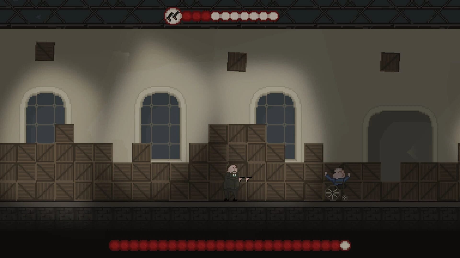 Death by Refund screenshot 3
