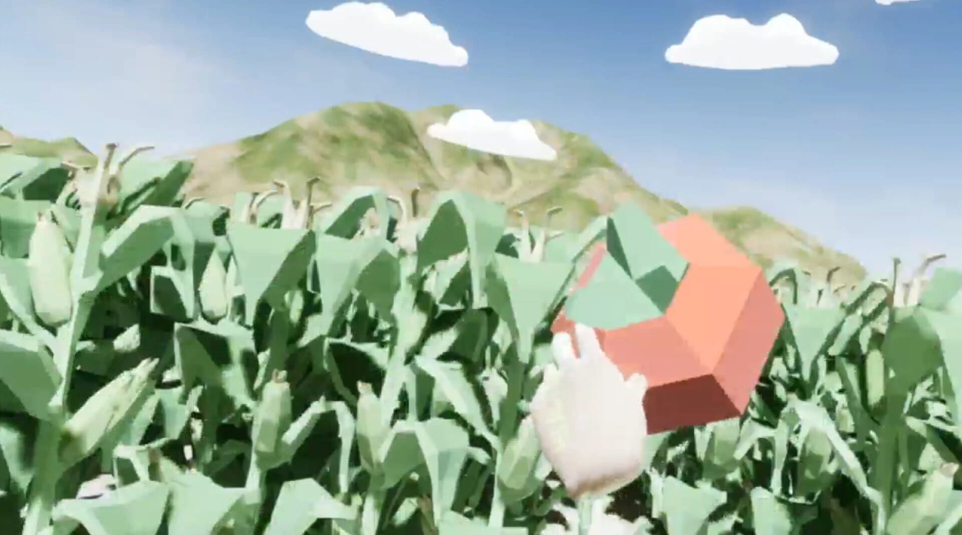 Death By Tomato screenshot 5