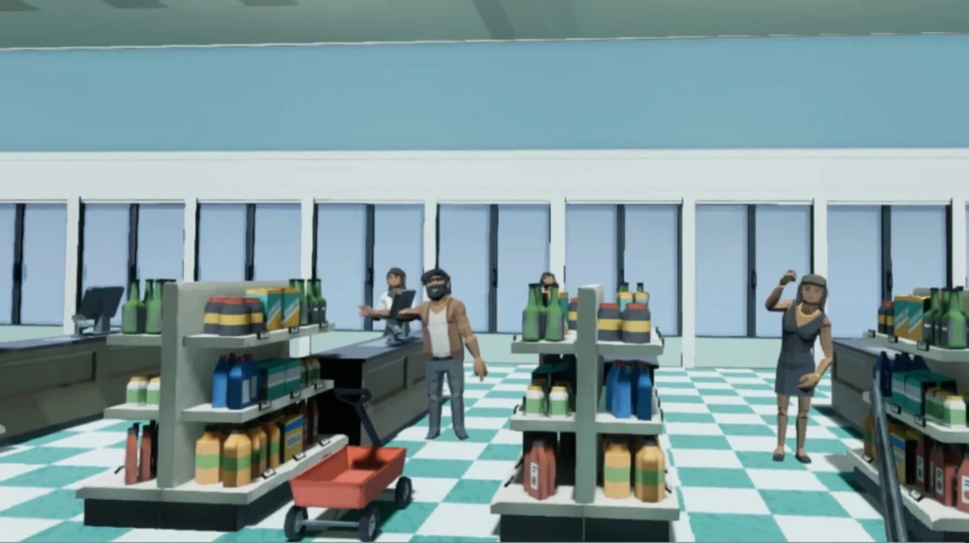 Death By Tomato screenshot 4