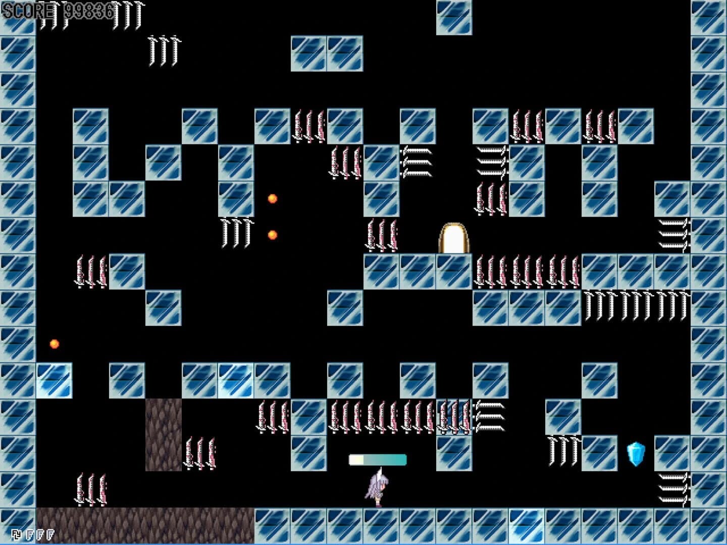 Death Cave screenshot 4