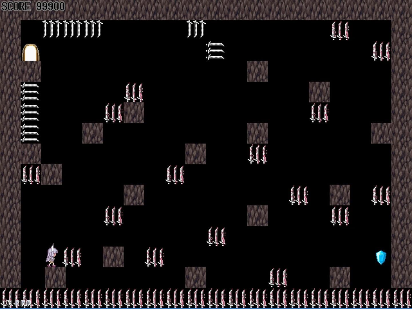 Death Cave screenshot 2