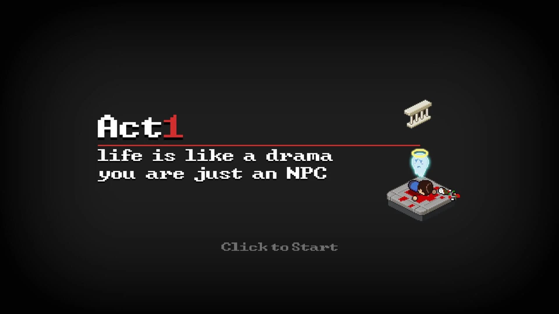 Death Coming screenshot 3