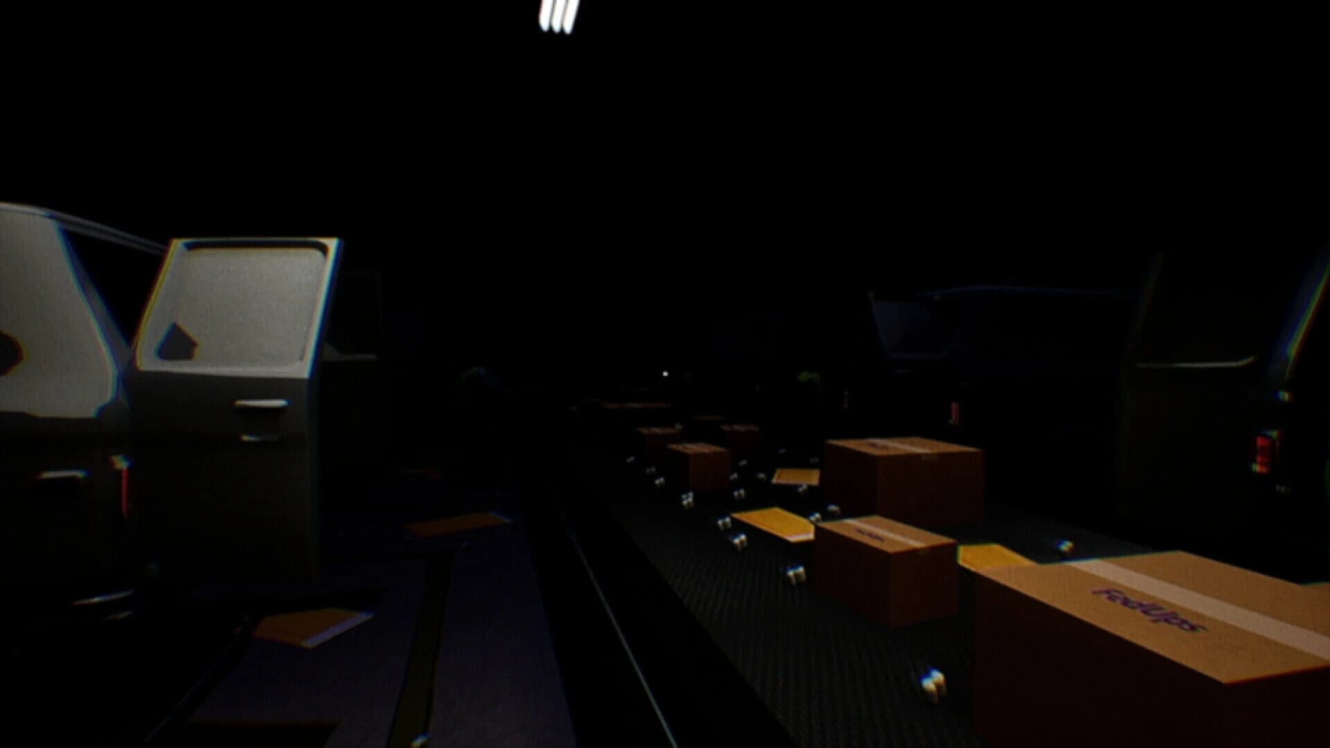 Death Delivery screenshot 2