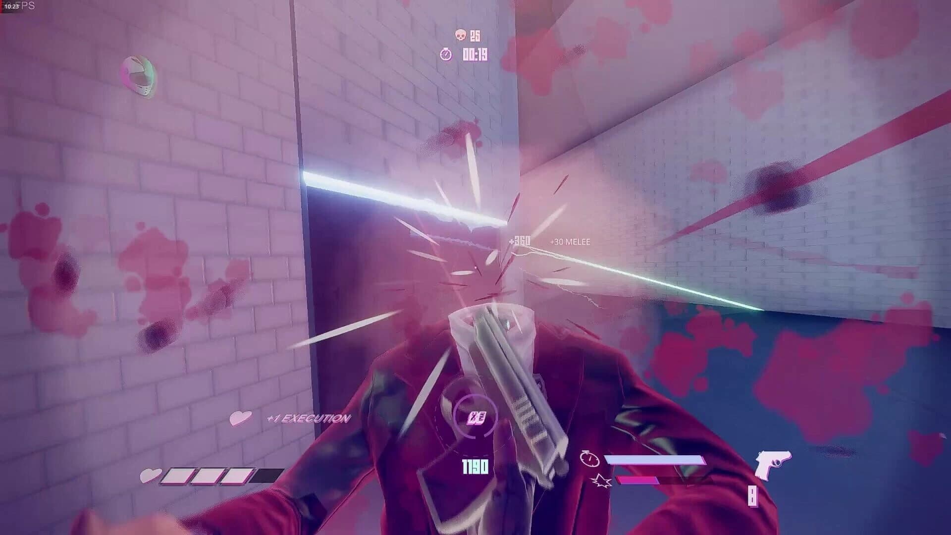 Death Delivery screenshot 5