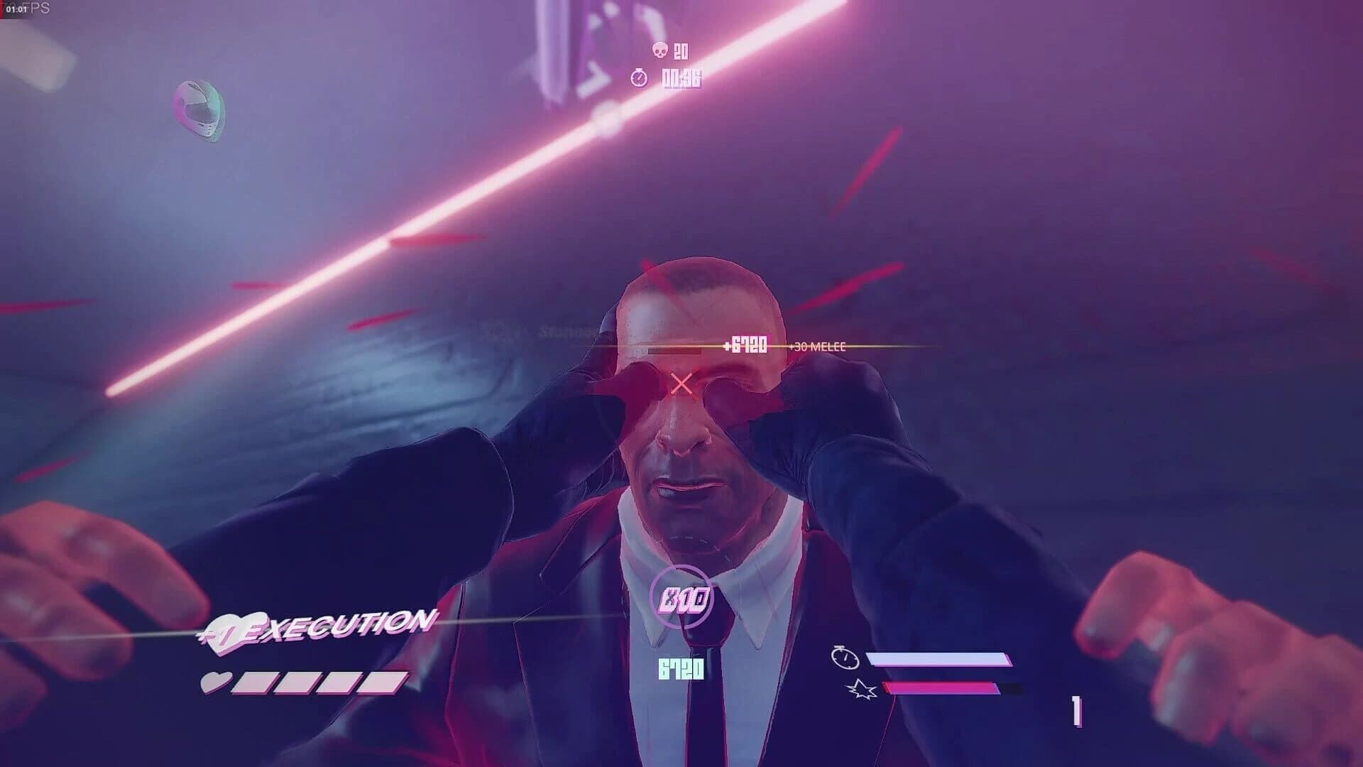 Death Delivery screenshot 3