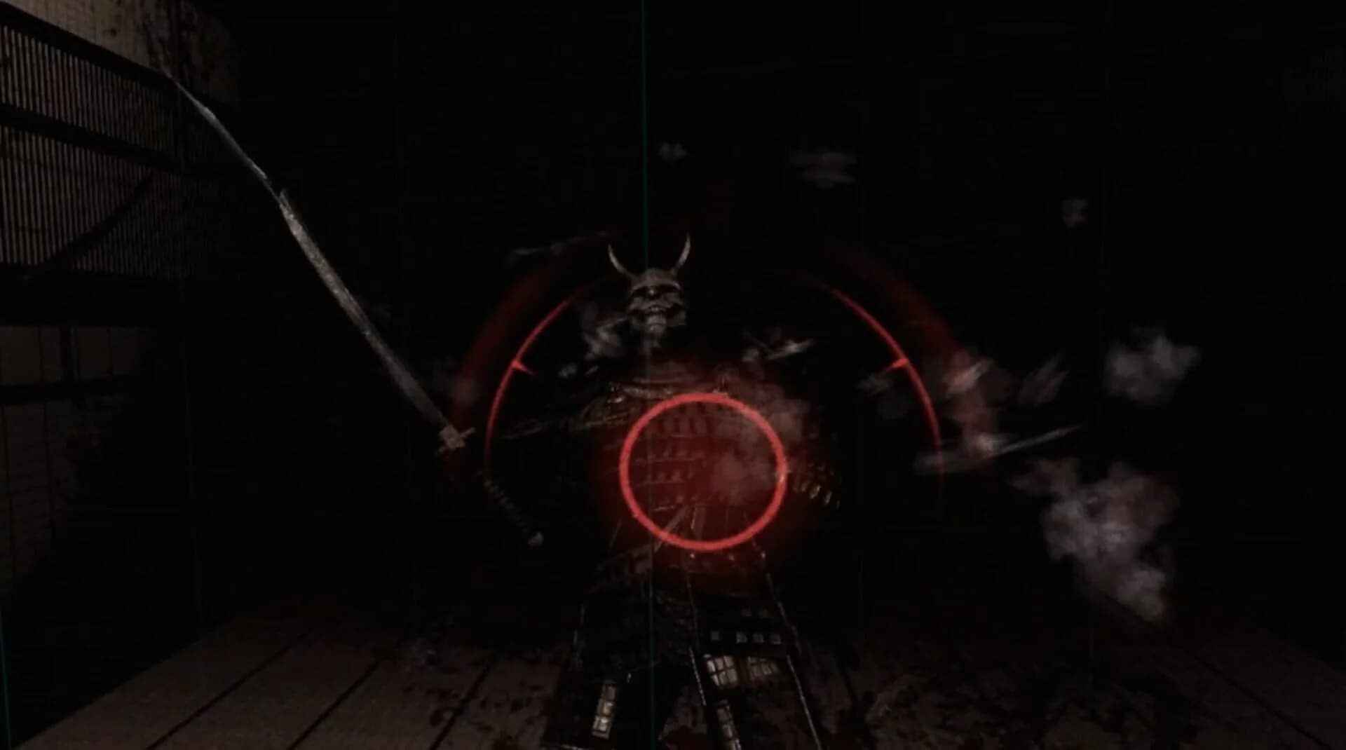 Death Dojo screenshot 5