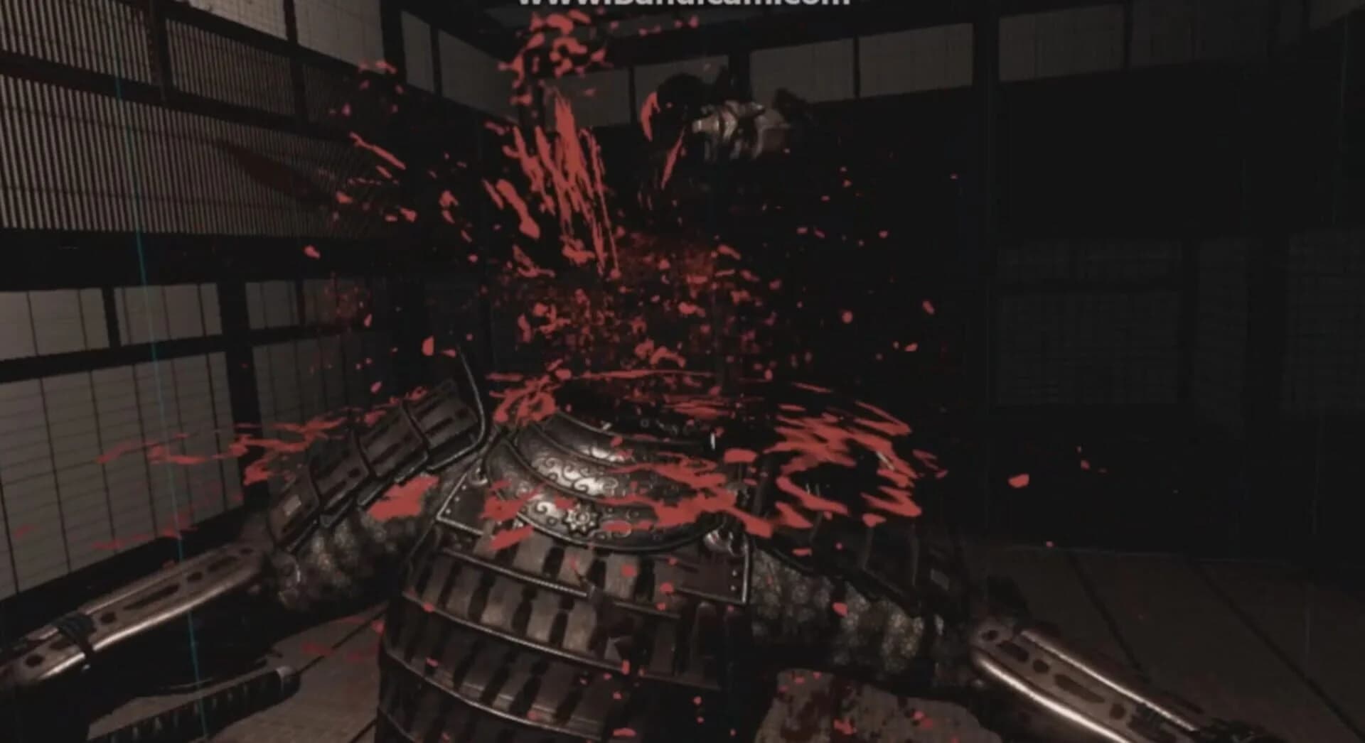 Death Dojo screenshot 2