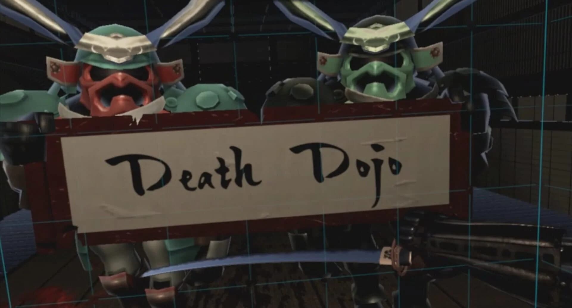 Death Dojo screenshot 3