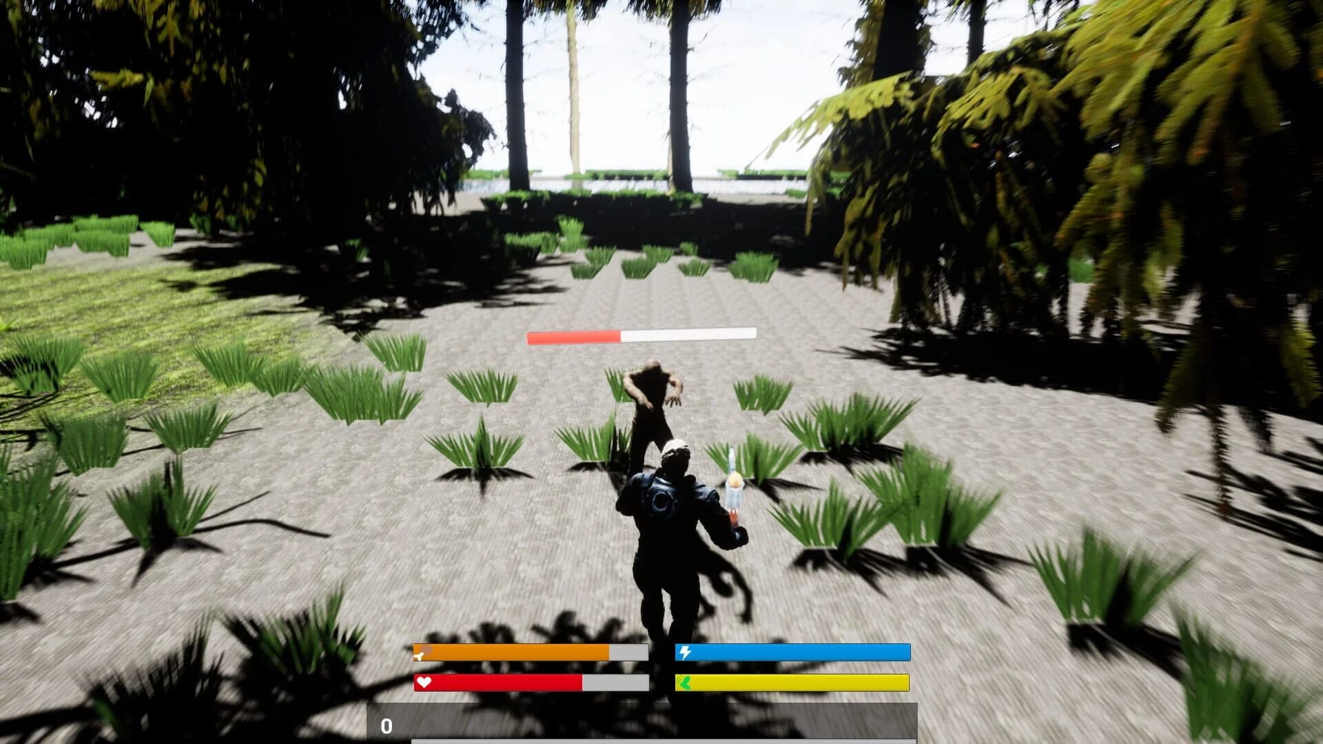 Death Dream screenshot 3