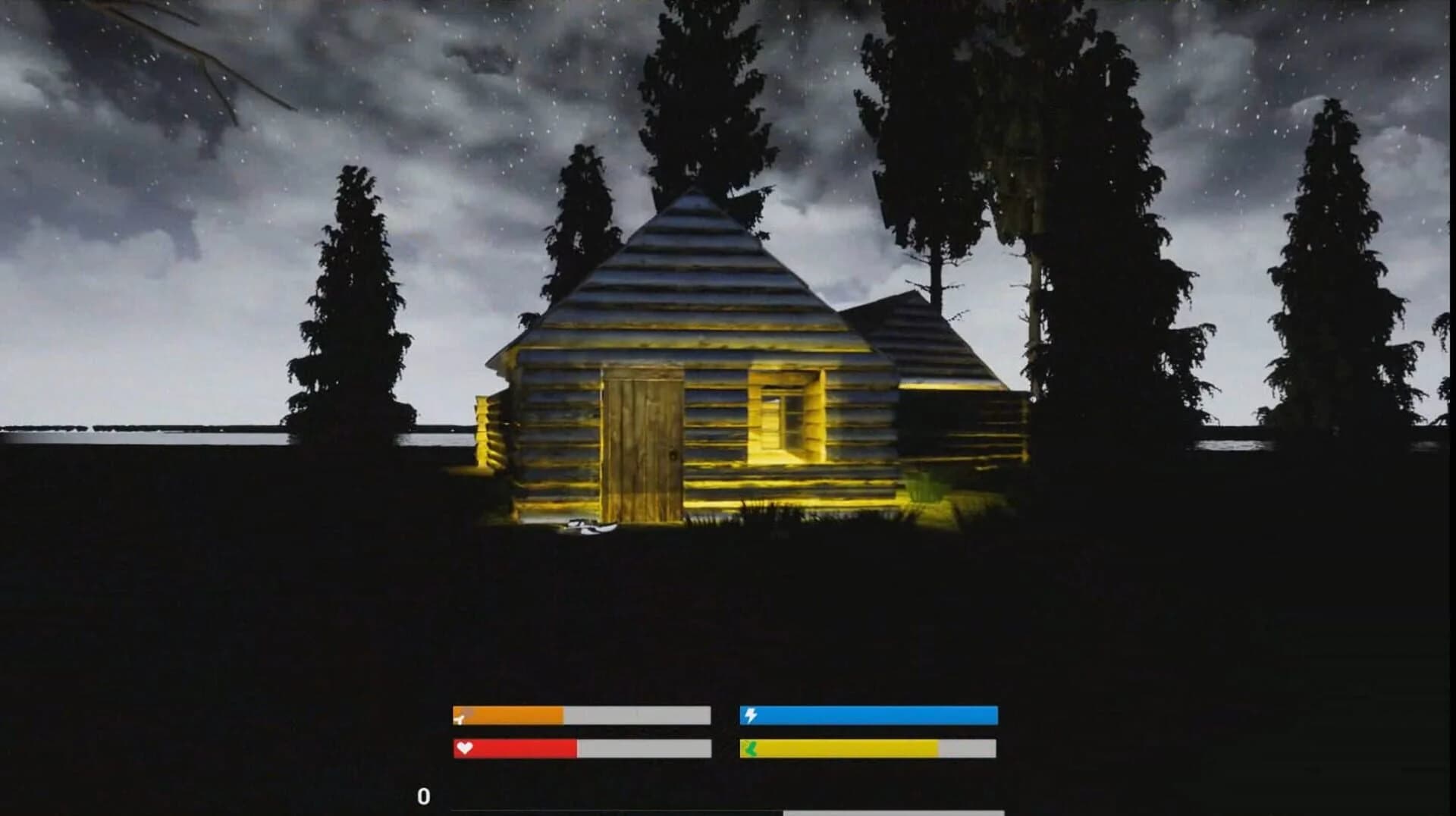 Death Dream screenshot 5