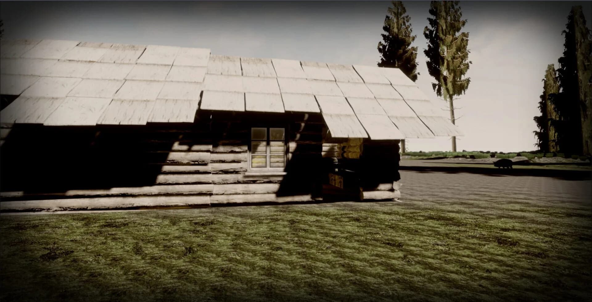 Death Dream screenshot 2