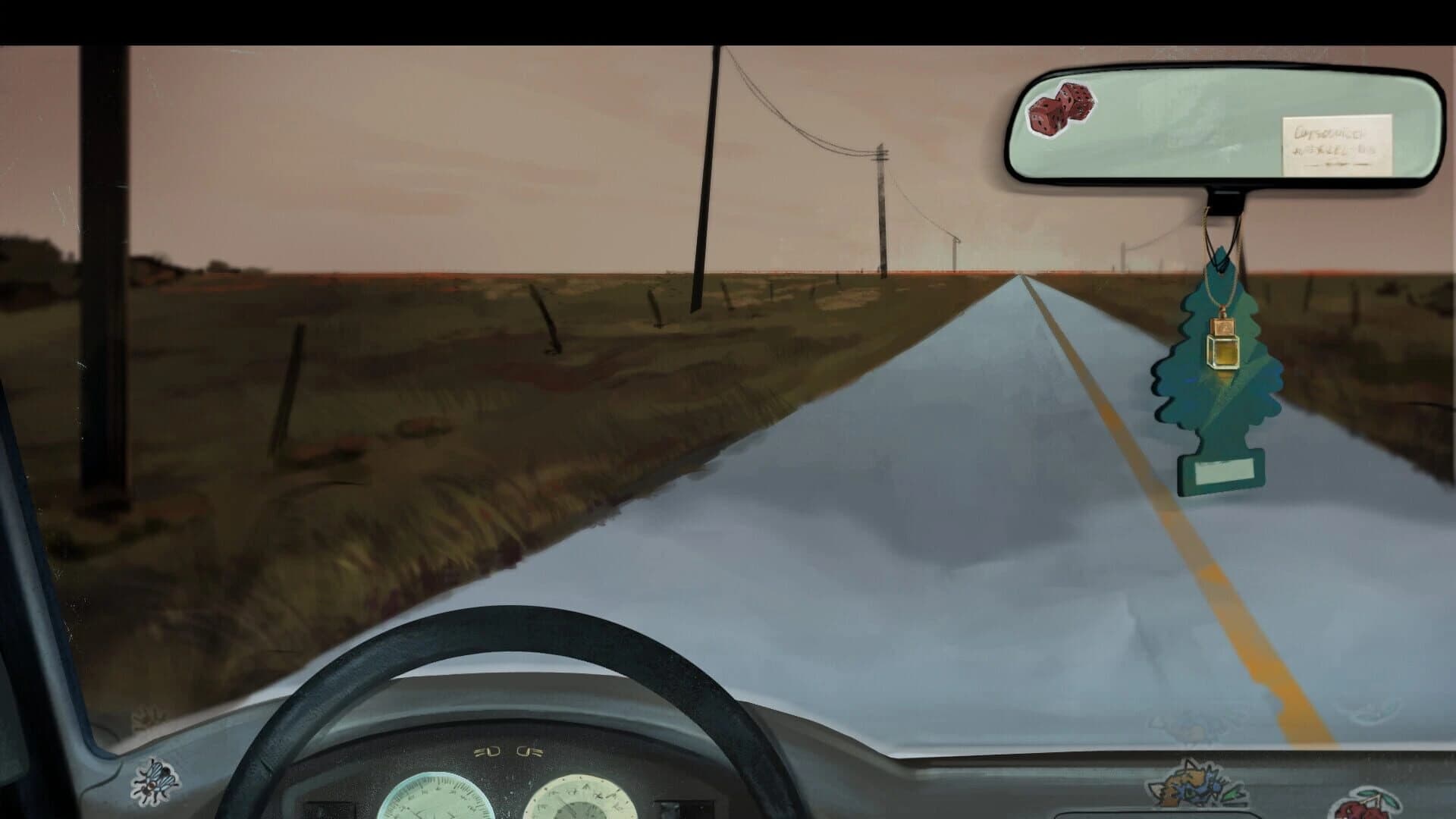 Death Drive screenshot 2