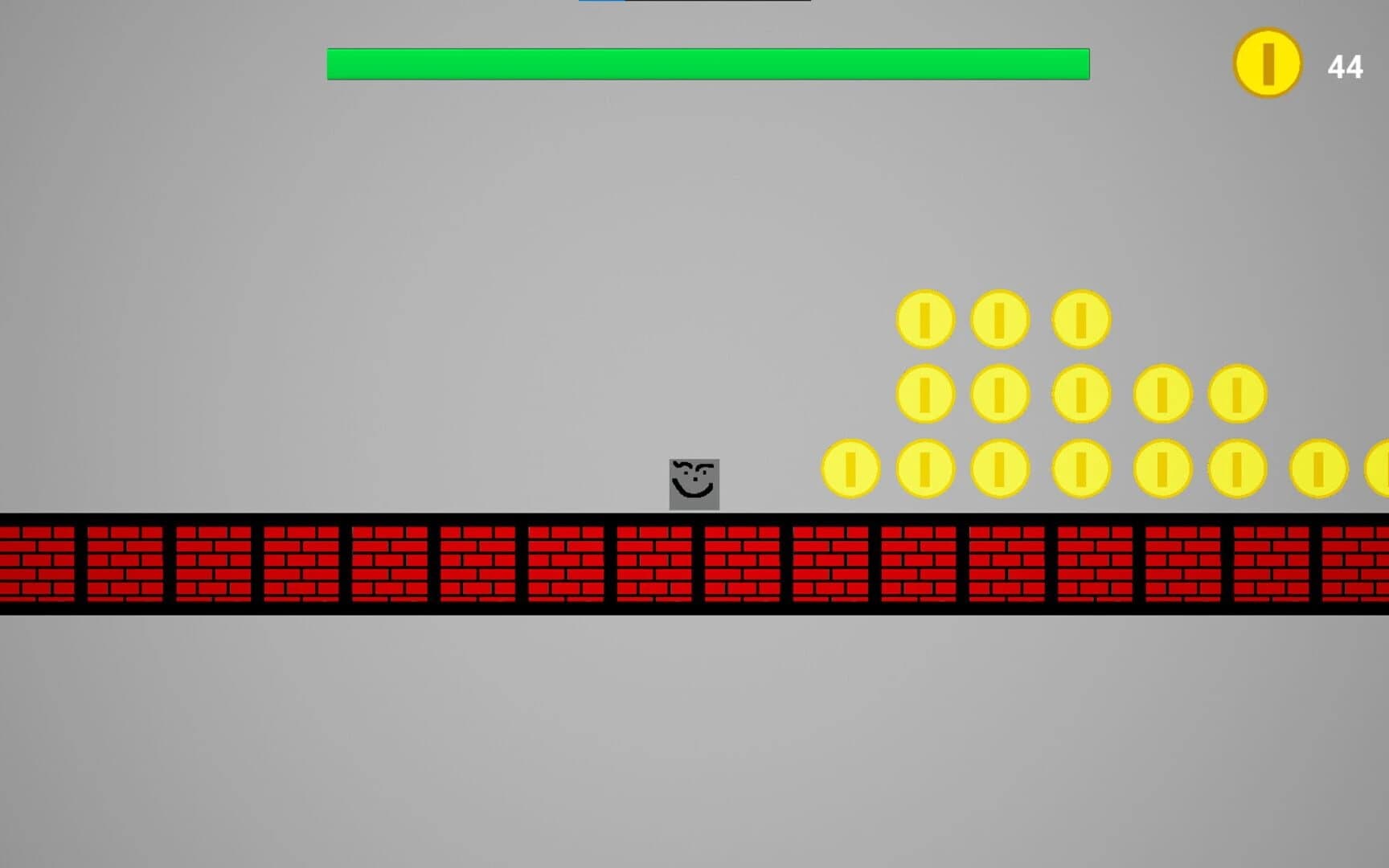 Death Fighter screenshot 4