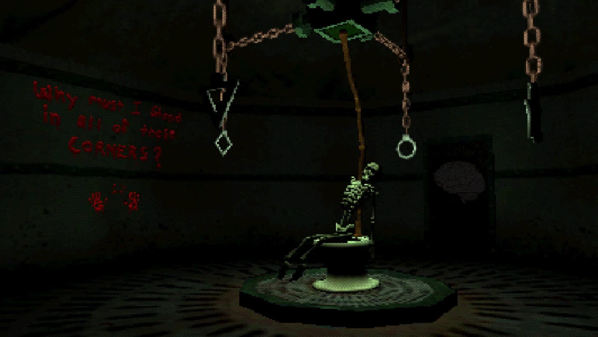 Death Flush screenshot 5