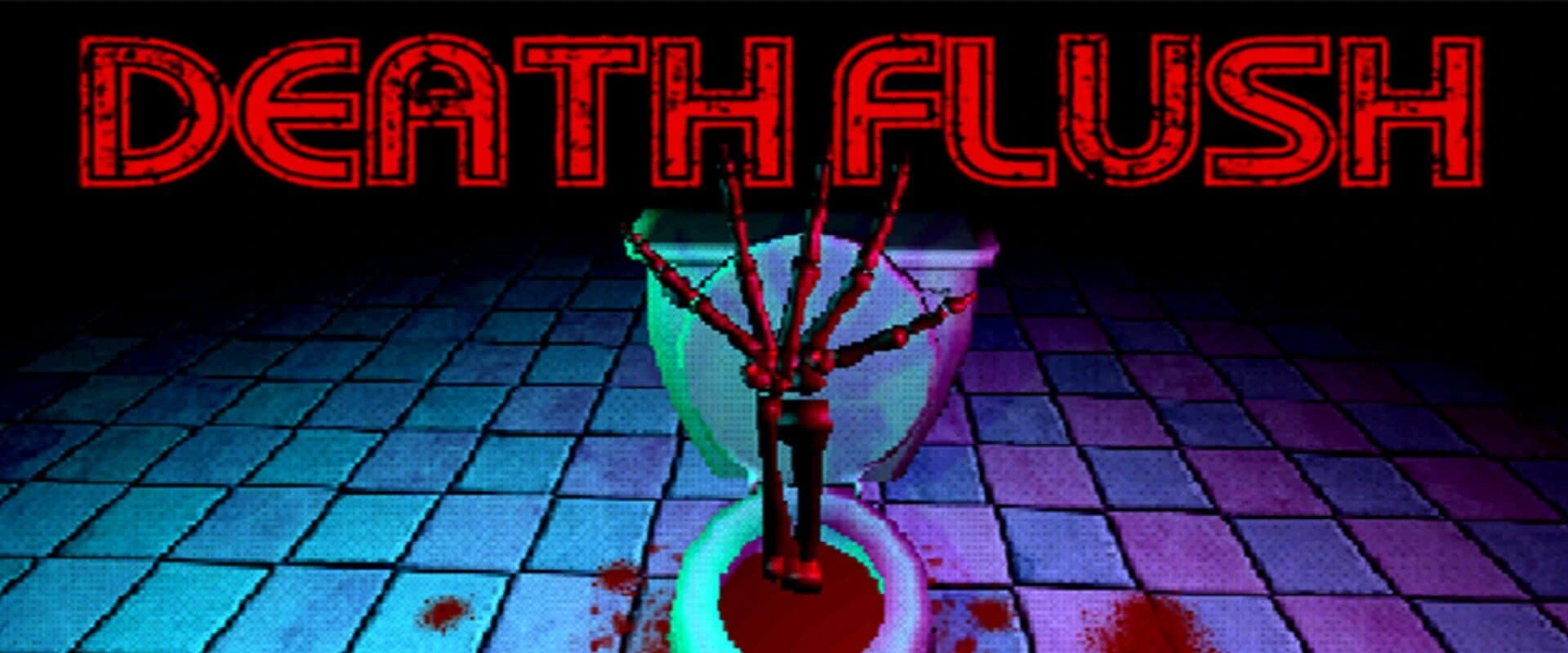 Death Flush screenshot 3