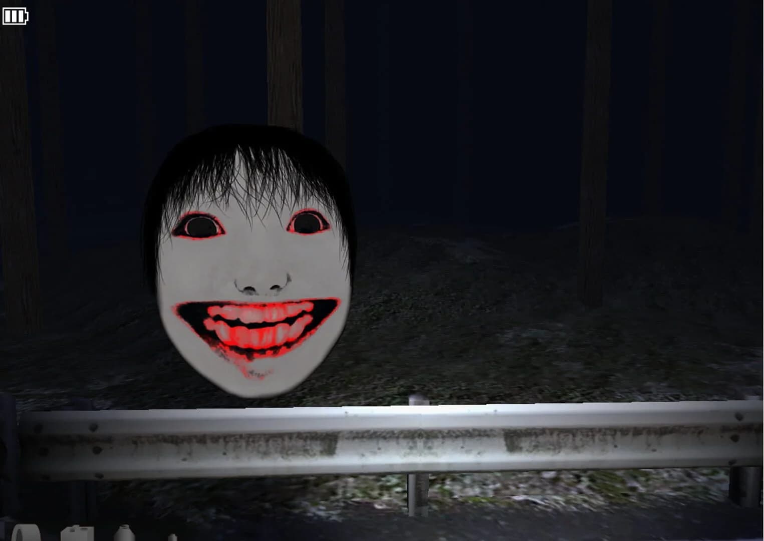 Death Forest screenshot 2