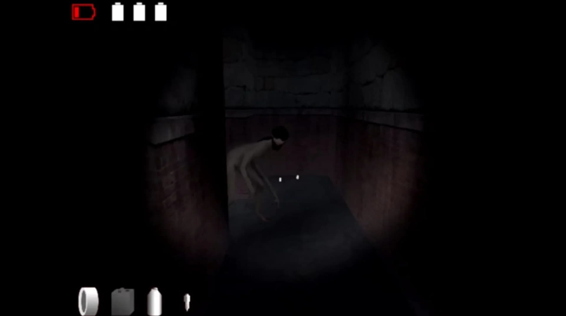 Death Forest screenshot 1