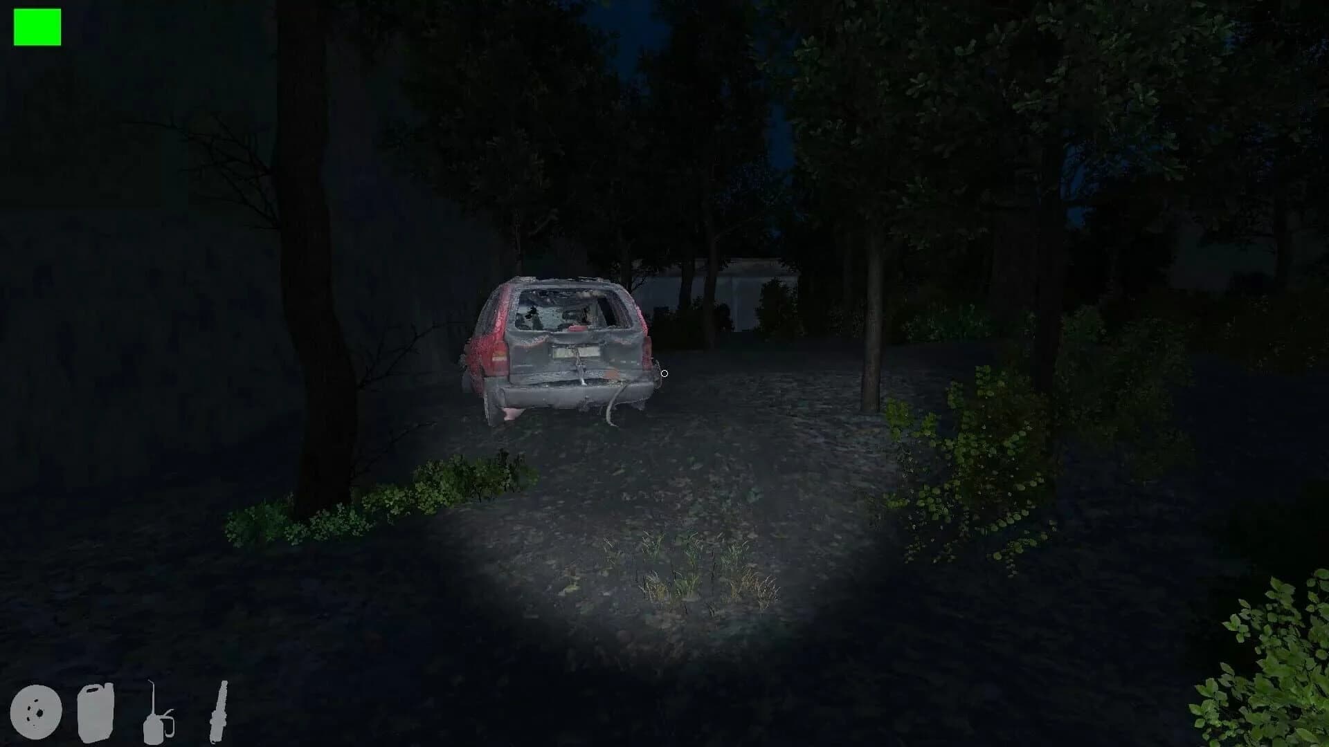 Death Forest Abyss screenshot 5