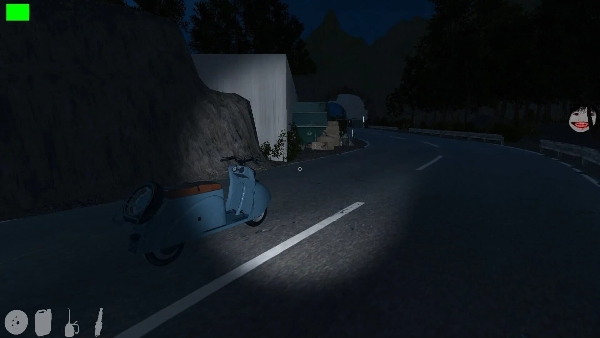 Death Forest Abyss screenshot 2