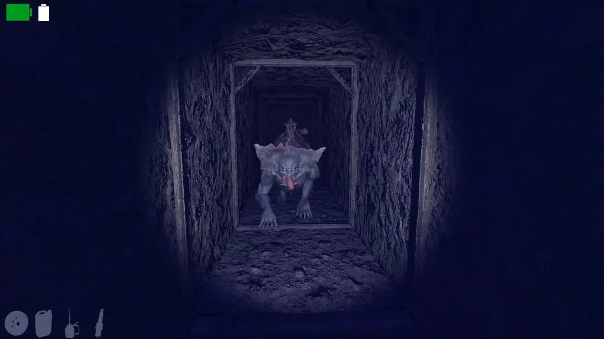 Death Forest Remake screenshot 3