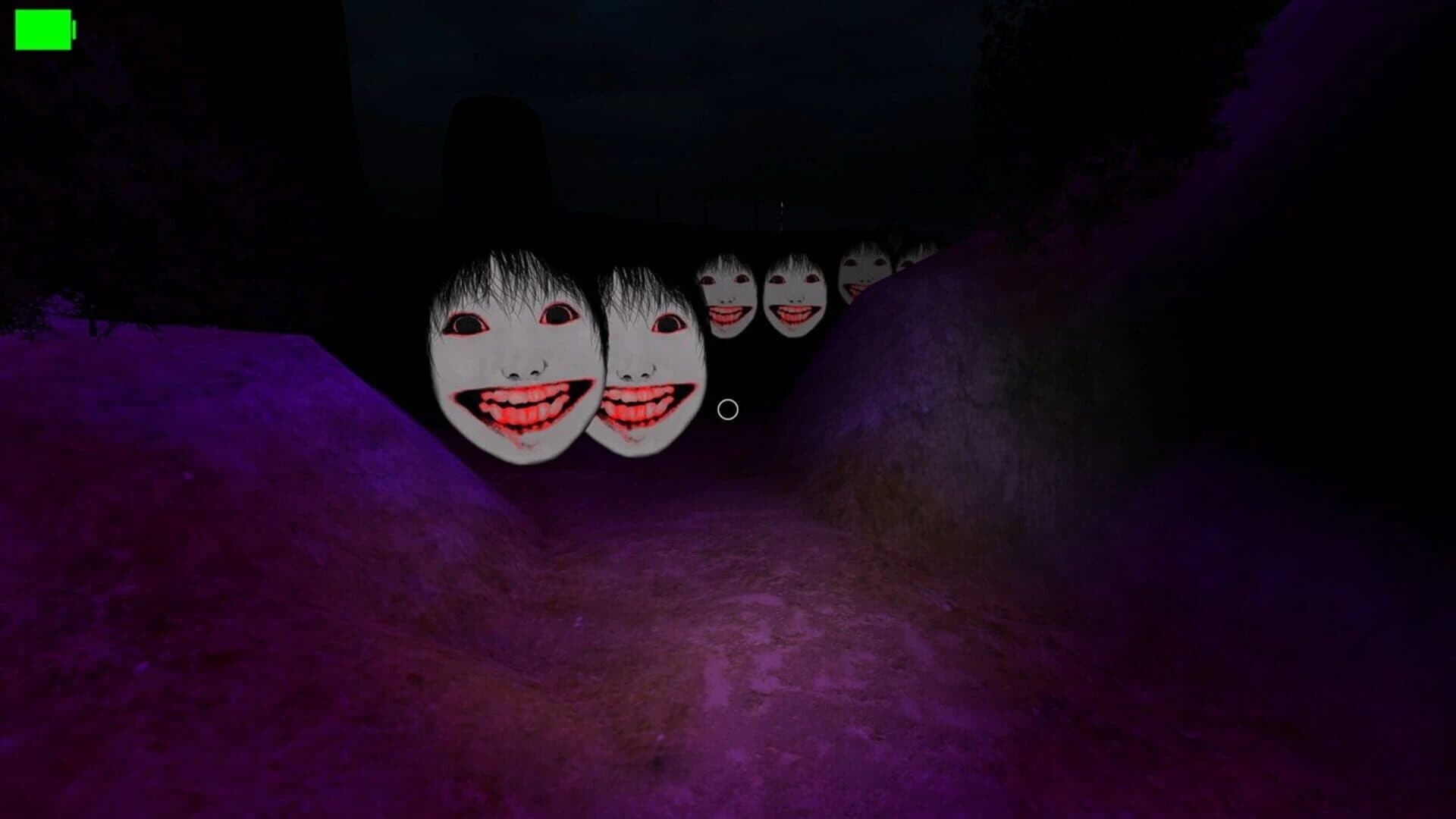 Death Forest Remake screenshot 5