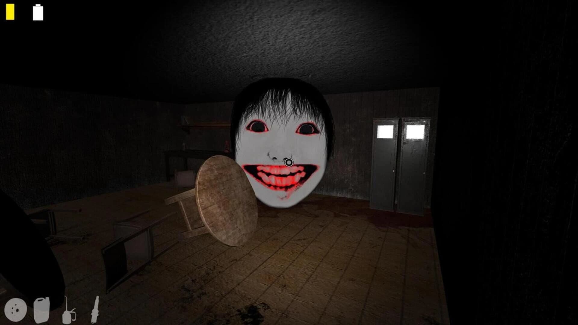 Death Forest Remake screenshot 2
