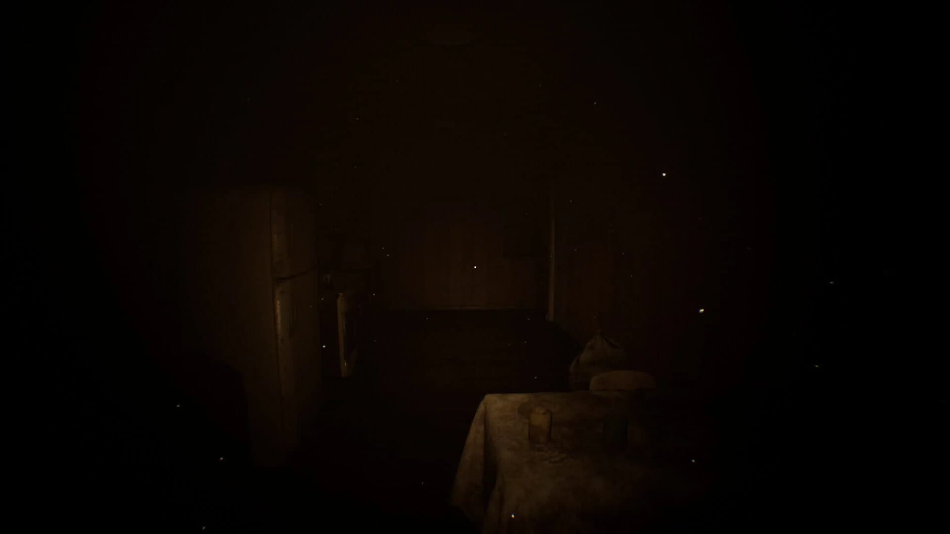 Death From The Darkness screenshot 2