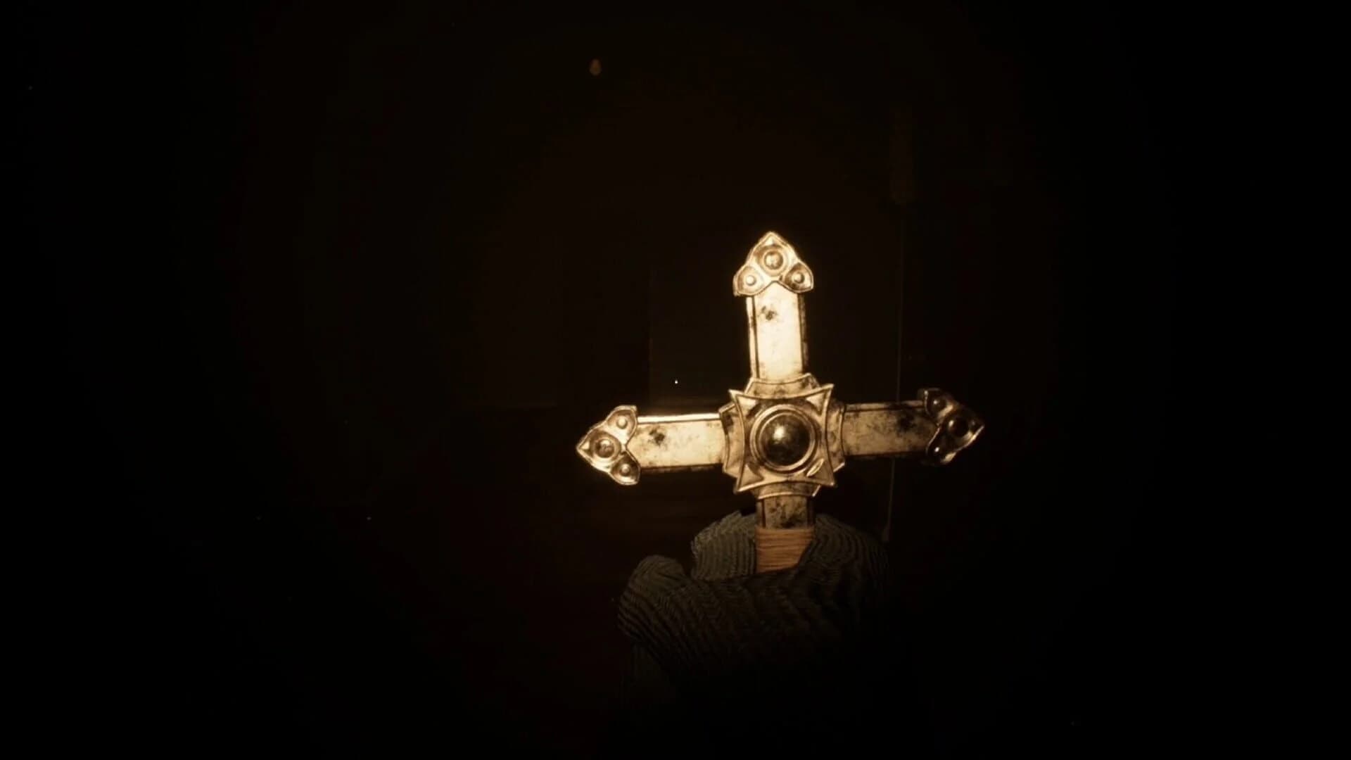 Death From The Darkness screenshot 5