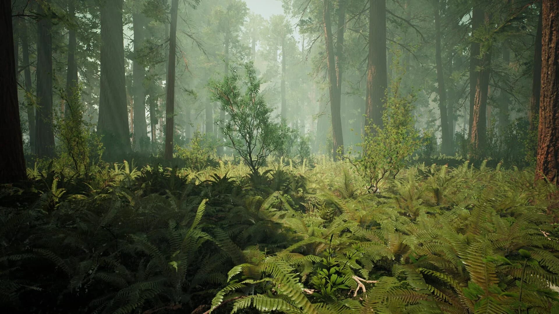 Death from Unknown: Survival screenshot 1