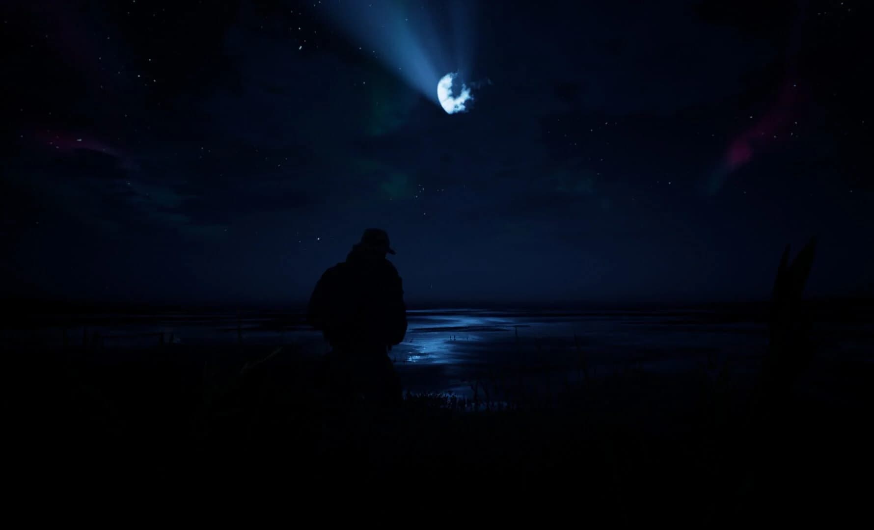 Death from Unknown: Survival screenshot 2