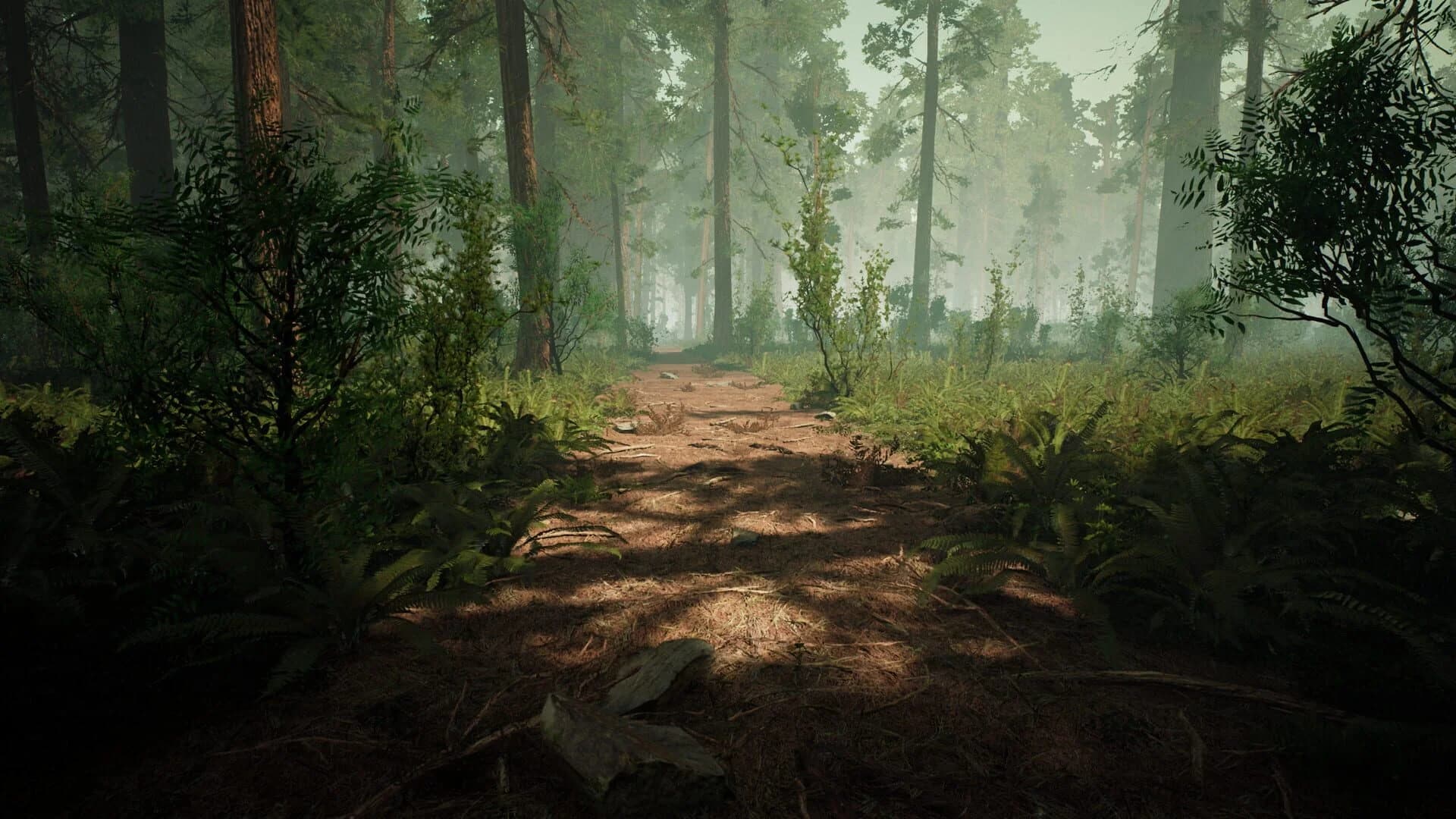 Death from Unknown: Survival screenshot 5