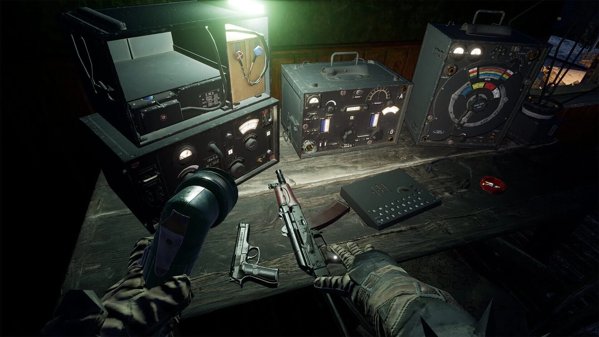 Death Harvest screenshot 3