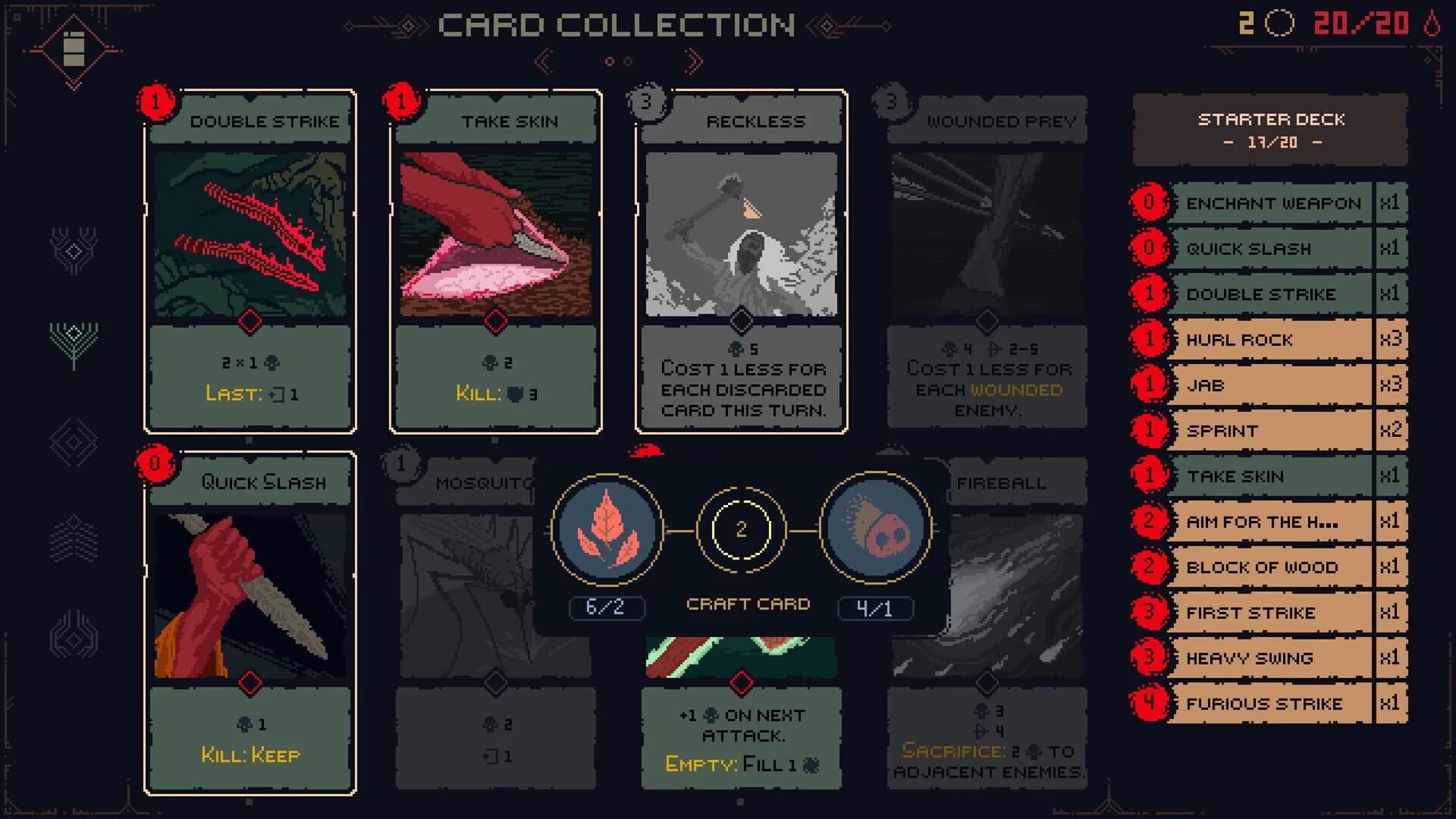 Death Howl screenshot 4