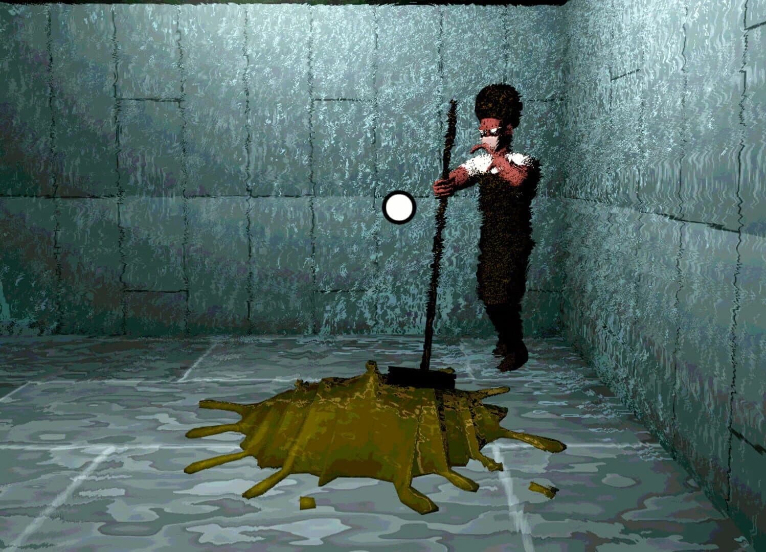 Death In The Afternoon screenshot 5