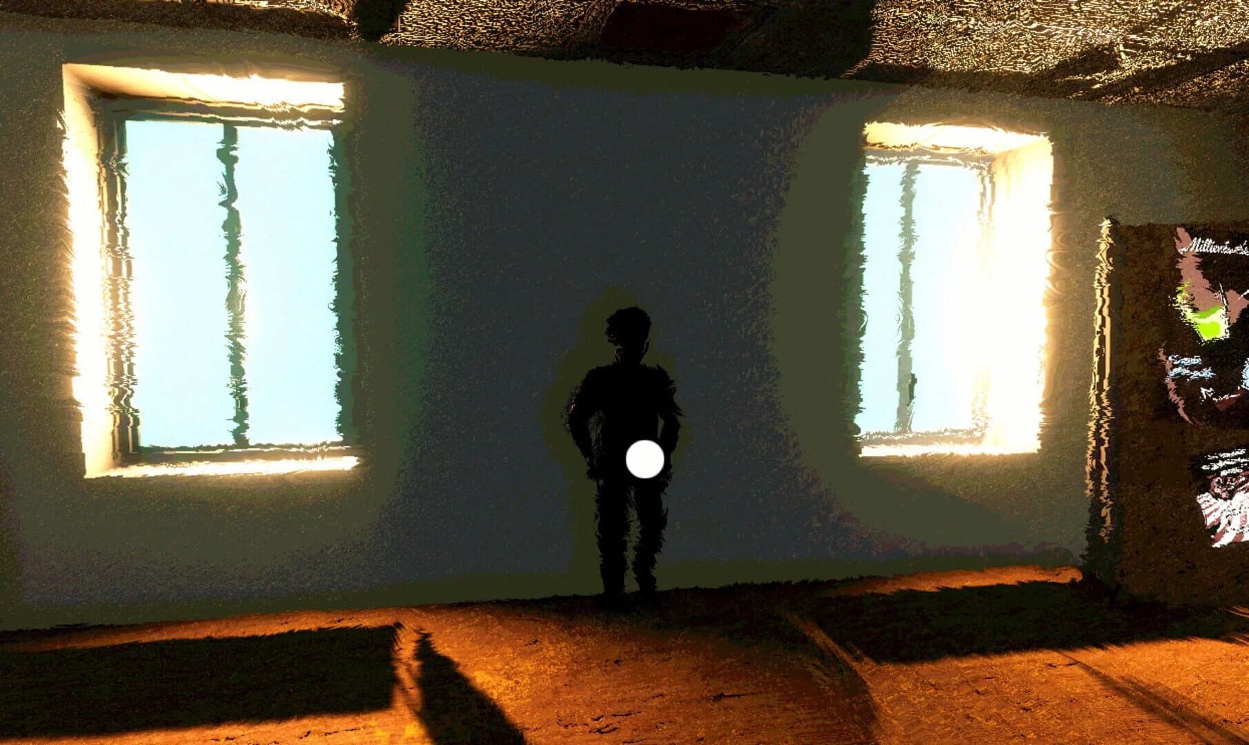 Death In The Afternoon screenshot 1