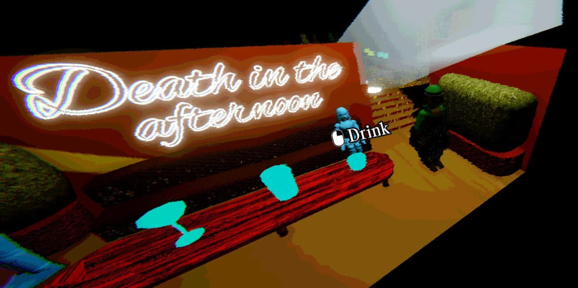 Death In The Afternoon screenshot 2