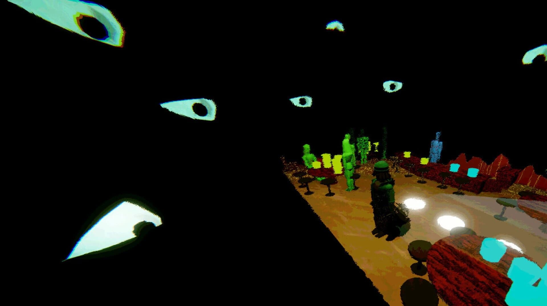 Death In The Afternoon screenshot 3