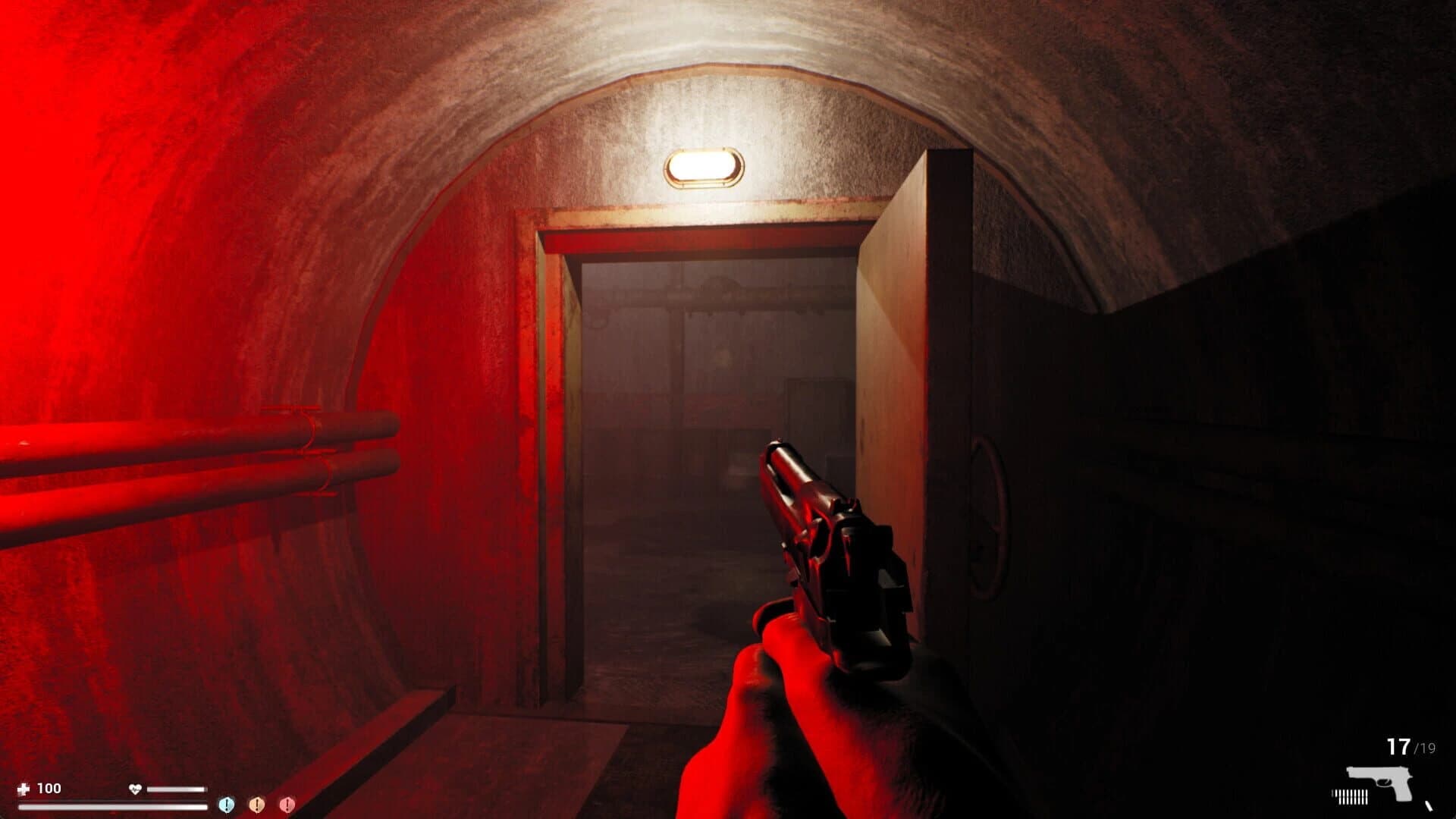 Death in the Bunker screenshot 3