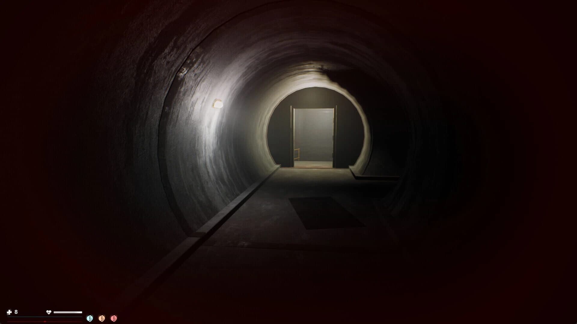 Death in the Bunker screenshot 4