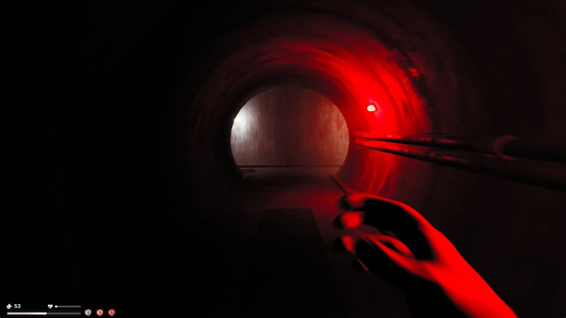Death in the Bunker screenshot 1