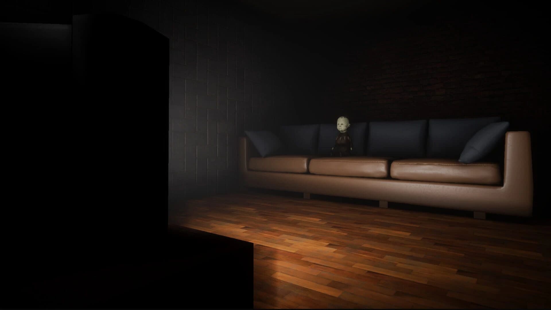 Death in the Family screenshot 5
