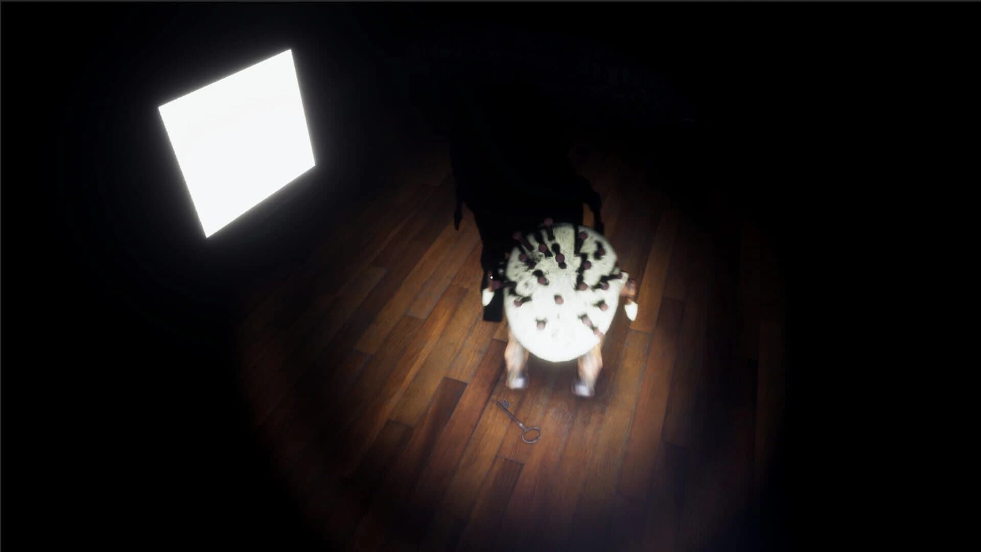 Death in the Family screenshot 1