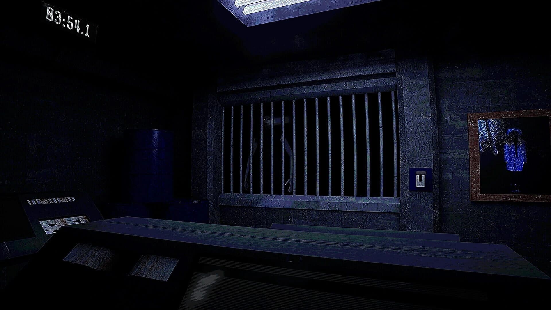 Death in Unison screenshot 3