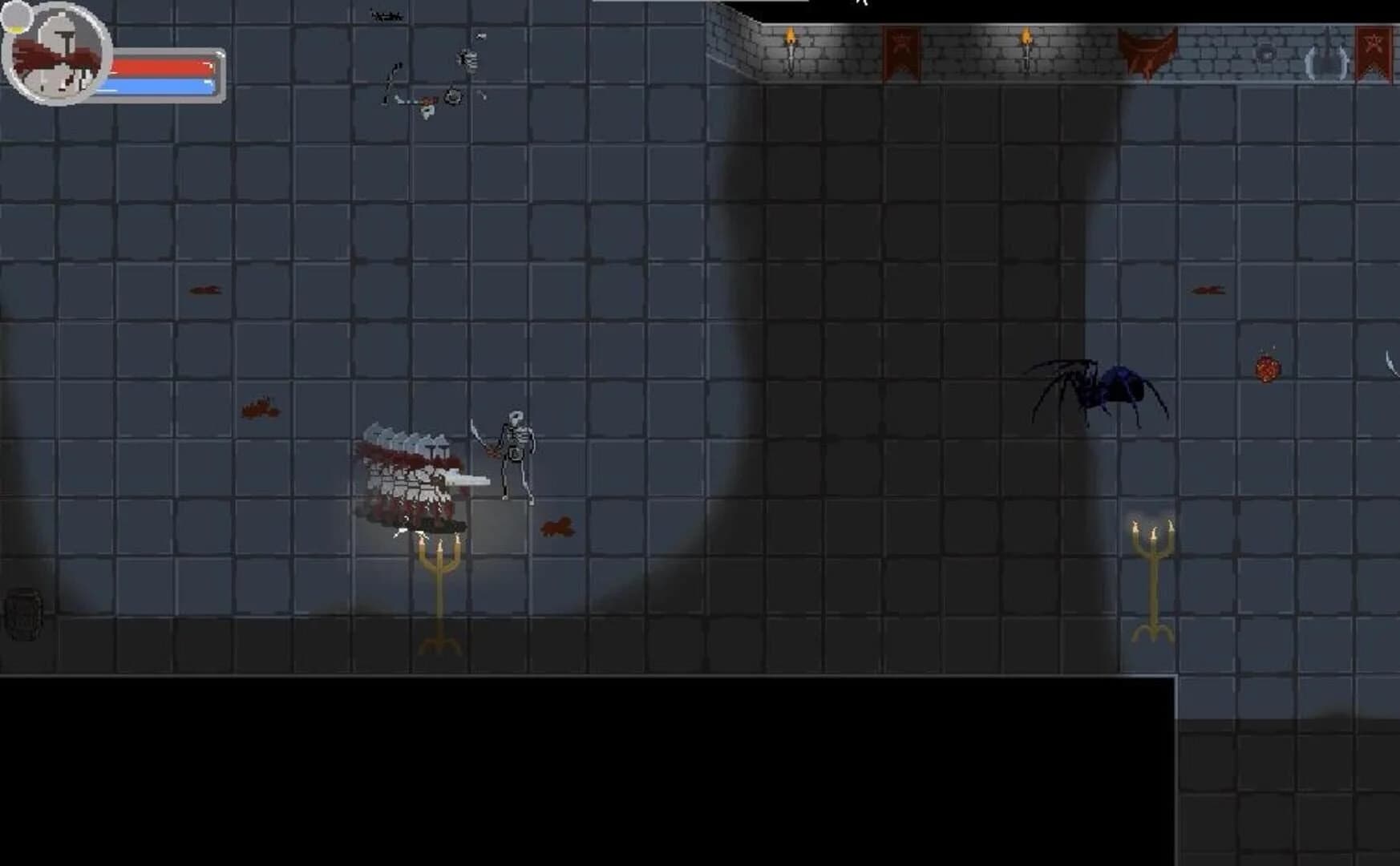 Death is better than Hell screenshot 3