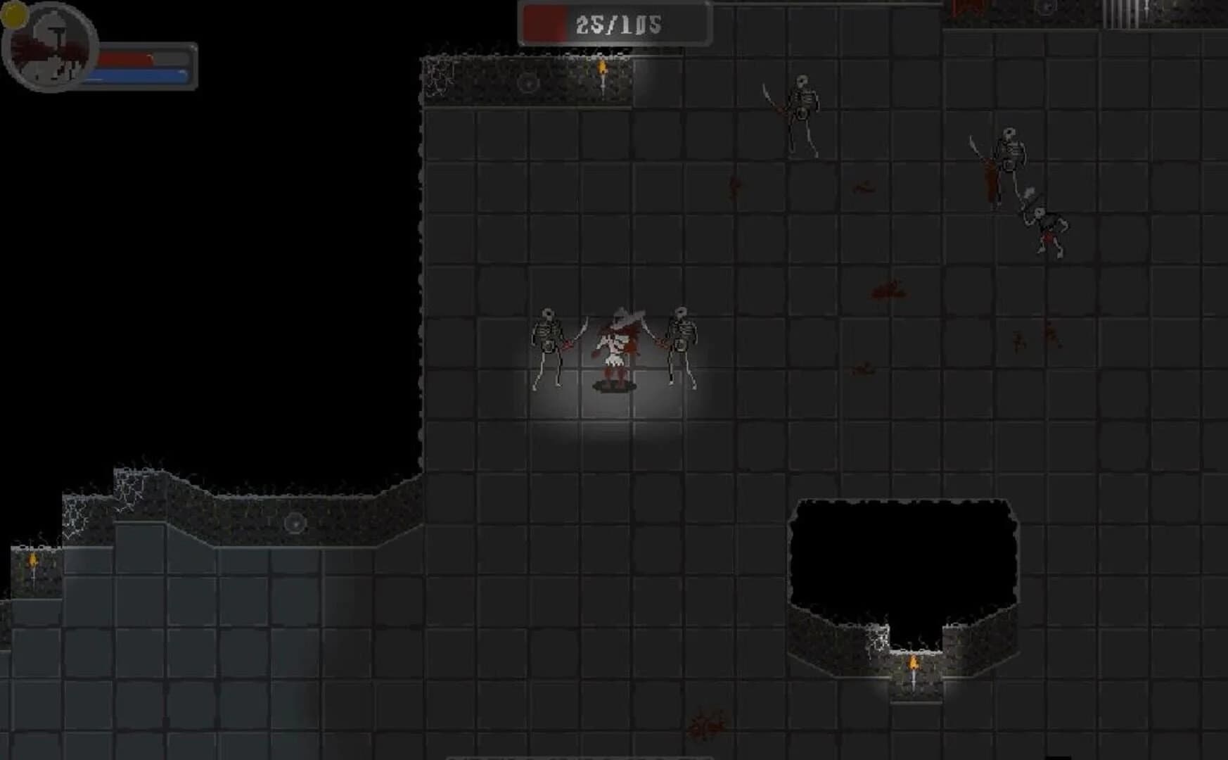 Death is better than Hell screenshot 1