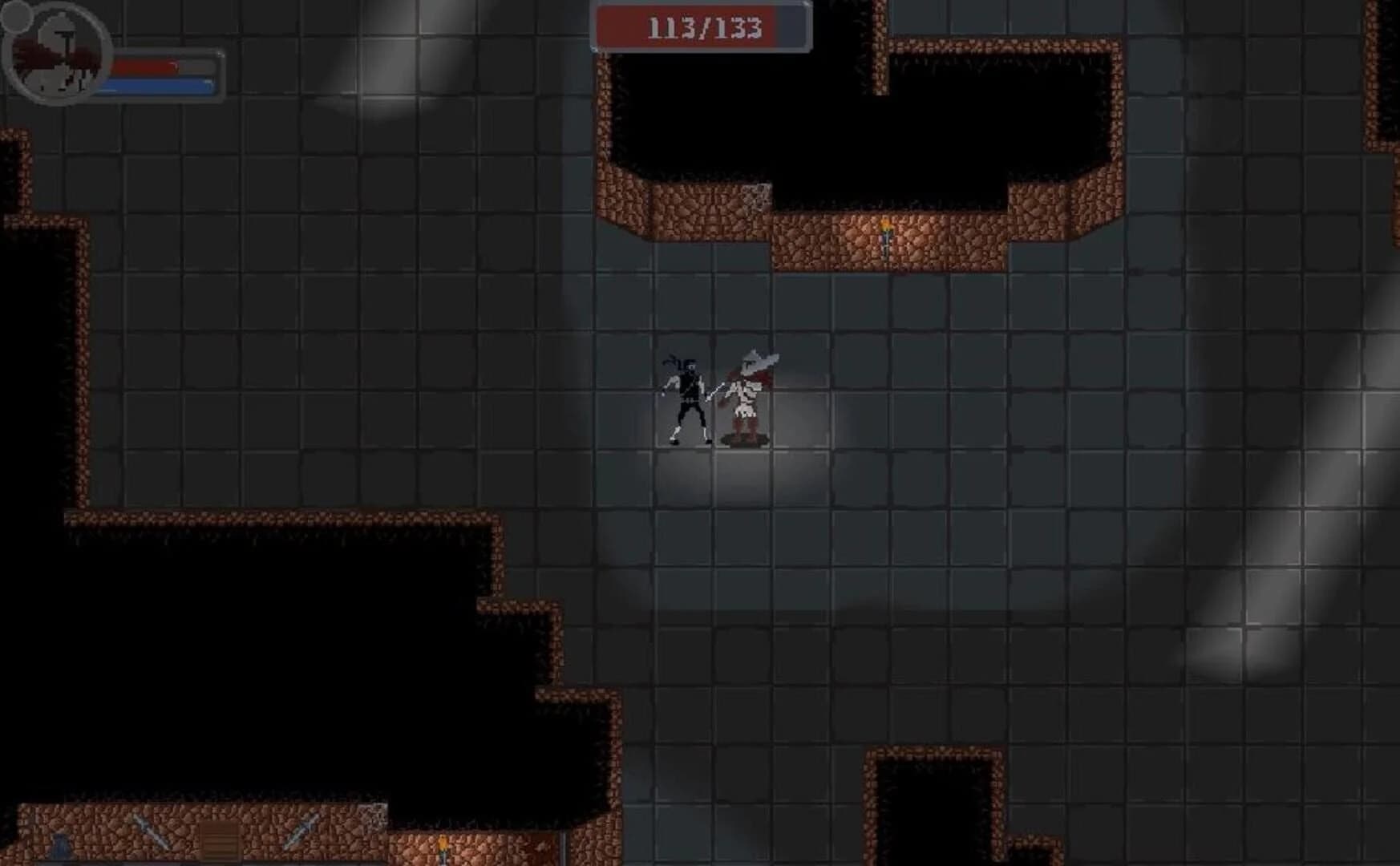 Death is better than Hell screenshot 5