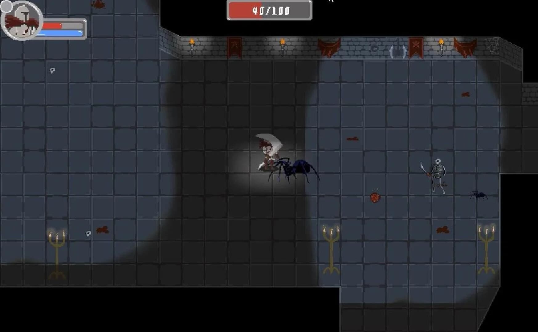 Death is better than Hell screenshot 2