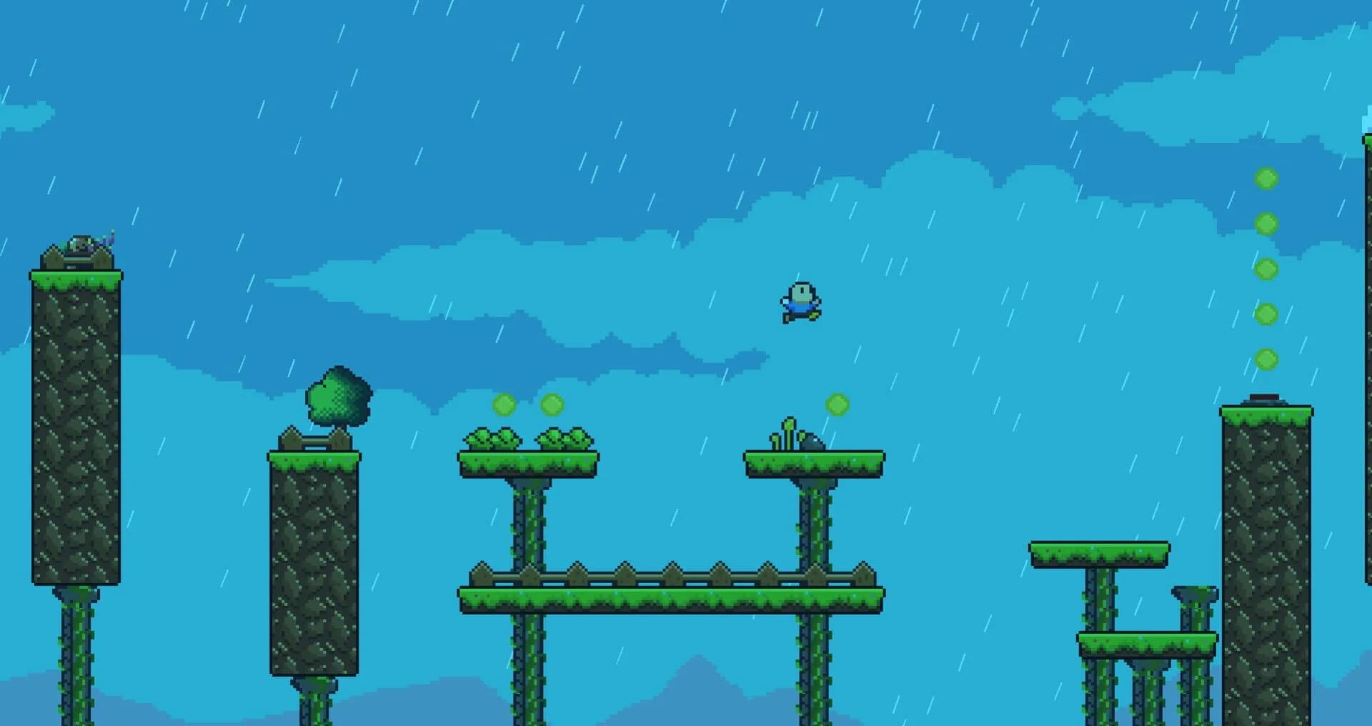 Death Jump screenshot 3
