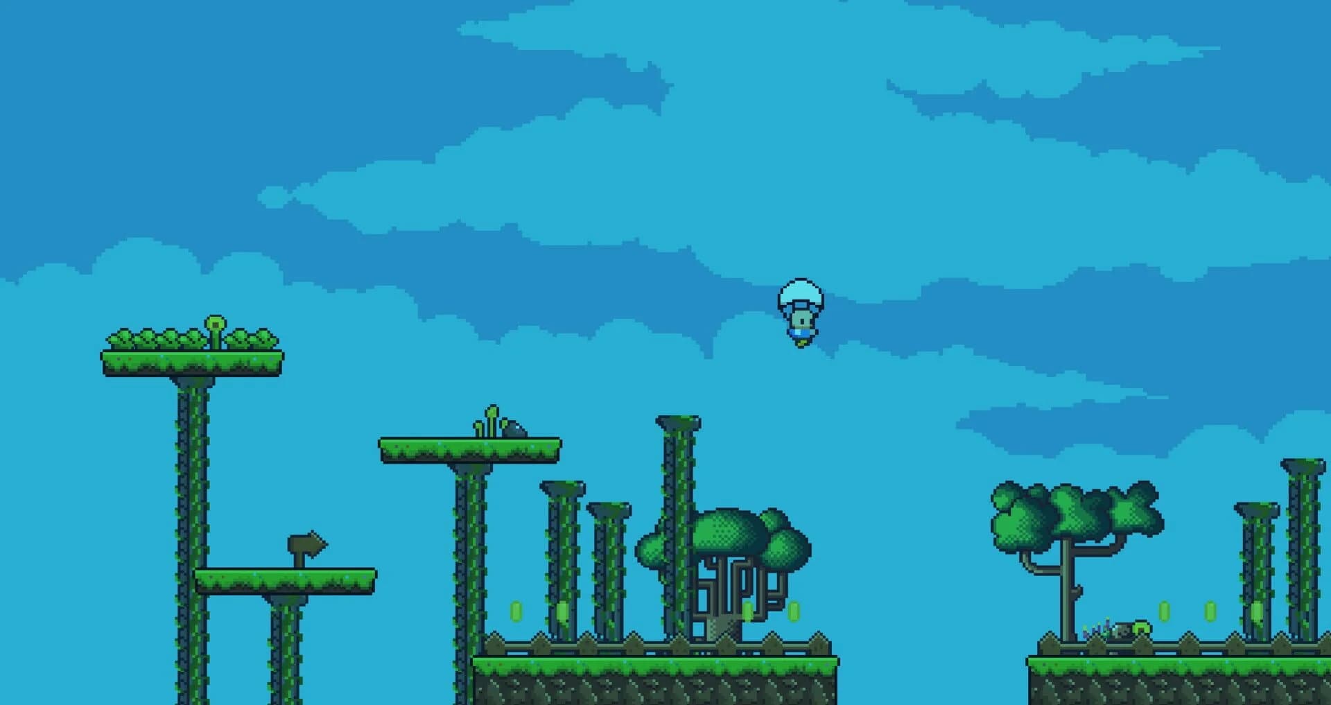 Death Jump screenshot 5