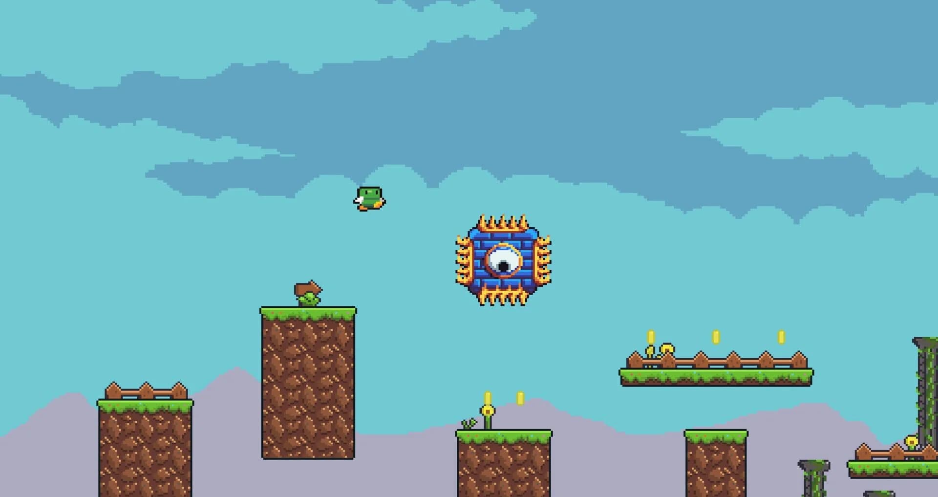 Death Jump screenshot 4